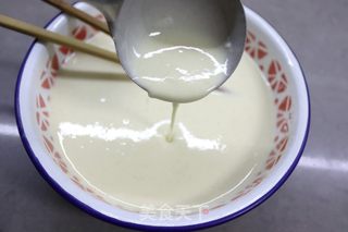 低脂早餐——土豆丝卷饼的做法步骤：2