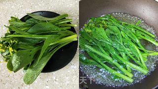 茄汁猪扒饭 的做法步骤：5