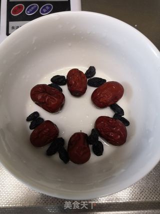 糯米饭的做法步骤：5