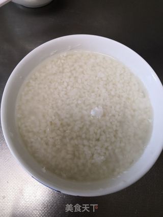 糯米饭的做法步骤：9