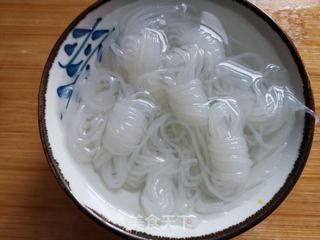 捞拌小鲍鱼的做法步骤：6