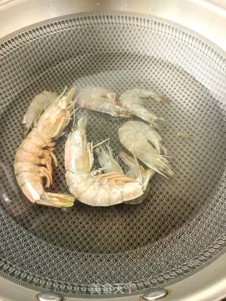 土豆鲜虾沙拉的做法步骤：4