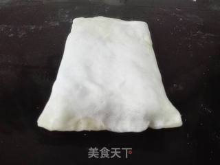 椒盐千层烙饼的做法步骤：8
