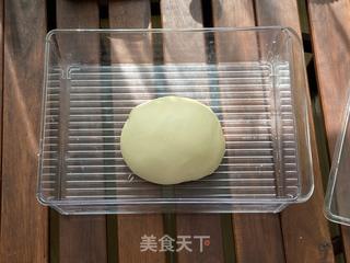 萌萌的卡通吐司，不用担心小朋友不爱吃早餐喽的做法步骤：6
