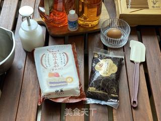 经典广式月饼，万能皮配方，馅料随意换！的做法步骤：1