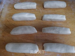 葱油饼的做法步骤：4
