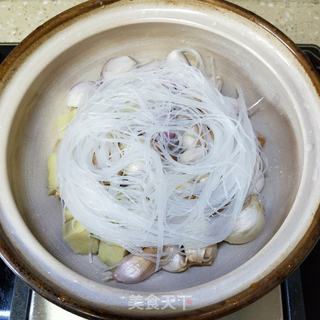 盐焗大虾的做法步骤：6