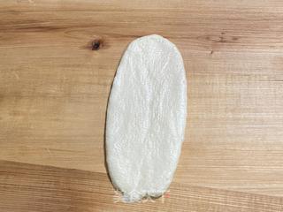 超柔软的乳酸菌奶油吐司，比棉花还柔软哟！的做法步骤：6