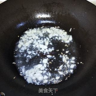 外婆菜炒豆角的做法步骤：4