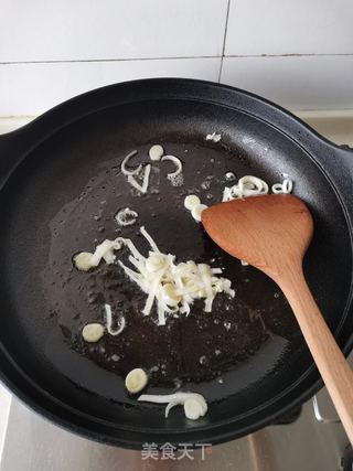 酱油炒面的做法步骤：5