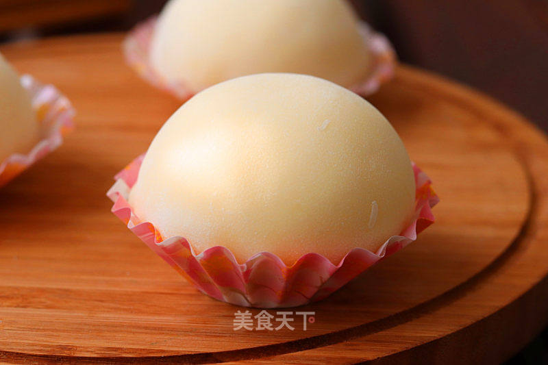 好吃到流泪的奥利奥雪媚娘︱夏日必备甜品