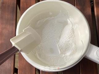 好吃到流泪的奥利奥雪媚娘︱夏日必备甜品的做法步骤：8
