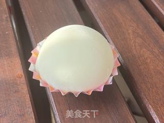 好吃到流泪的奥利奥雪媚娘︱夏日必备甜品的做法步骤：12
