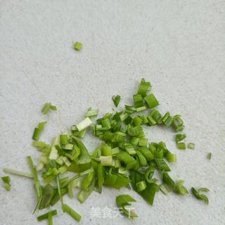 芝士火腿肠烤馒头的做法步骤：7