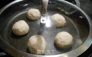 热狗包的做法步骤：5