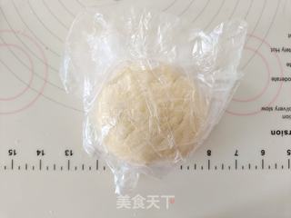 酸奶酥饼的做法步骤：4