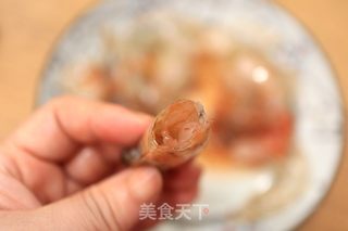 双味脆嫩炸虾排的做法步骤：4