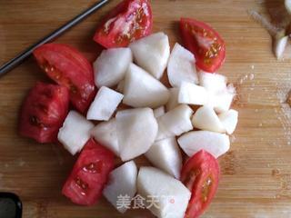 美味汁的做法步骤：1