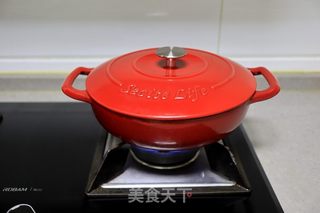 超下饭的酸菜粉条巴沙鱼的做法步骤：6