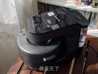 快手美味的杂粮鸡腿焖饭，营养、味道都在线！的做法步骤：6
