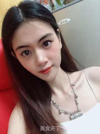 又香又嫩的蒜蓉南瓜蒸排骨的做法步骤：8