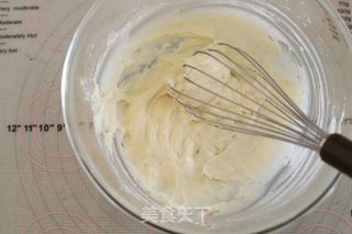 红丝绒旋风蛋糕卷~（法帅蒸烤箱做法）的做法步骤：3