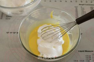 红丝绒旋风蛋糕卷~（法帅蒸烤箱做法）的做法步骤：7