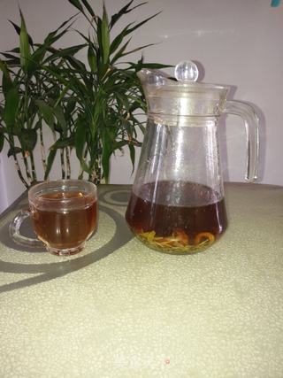 山楂消食汤的做法步骤：6