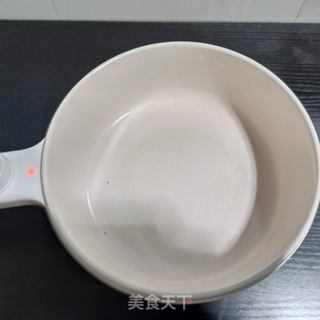 小石斑焖面的做法步骤：3