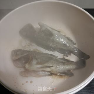 小石斑焖面的做法步骤：6