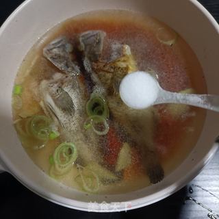 小石斑焖面的做法步骤：10