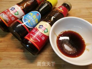 带鱼二吃，连鱼肉鱼骨都不放过～龙珠带鱼卷的做法步骤：7