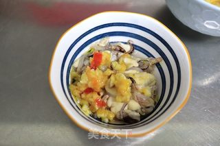 蒜蓉虹贝粉丝的做法步骤：4