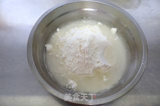 鸡肉黄瓜拌面的做法步骤：1