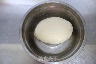 鸡肉黄瓜拌面的做法步骤：2