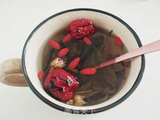 玫瑰三泡台的做法步骤：4