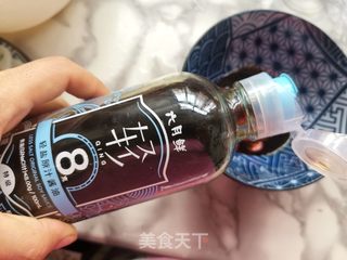 凉拌莲藕的做法步骤：6