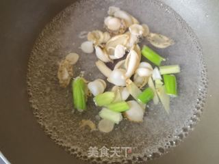 凉拌鲍鱼片的做法步骤：6