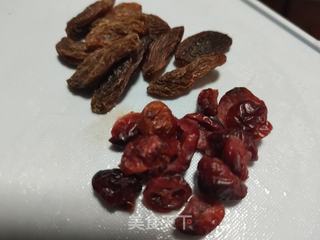 苦菊拌沙拉的做法步骤：3