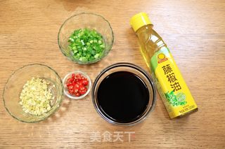 凉拌鸡翅的做法步骤：5