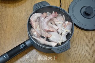 啤酒卤味的做法步骤：2