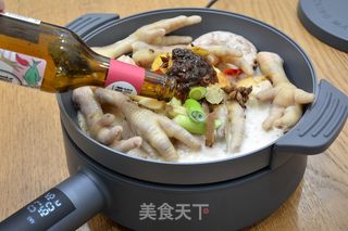 啤酒卤味的做法步骤：5