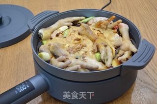 啤酒卤味的做法步骤：6