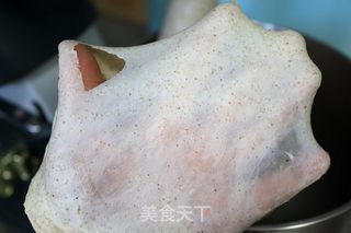 波兰种黑全麦吐司的做法步骤：4