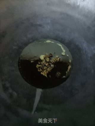 芹菜拌花生米的做法步骤：8