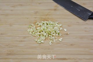 凉拌麻辣真鳕北极贝的做法步骤：7