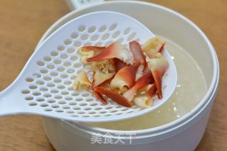 凉拌麻辣真鳕北极贝的做法步骤：11