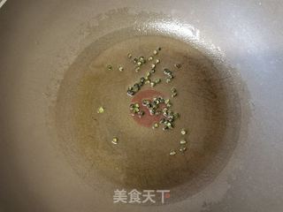 香菜拌肥牛卷的做法步骤：6