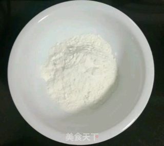 芹菜芝麻鸡蛋饼的做法步骤：4