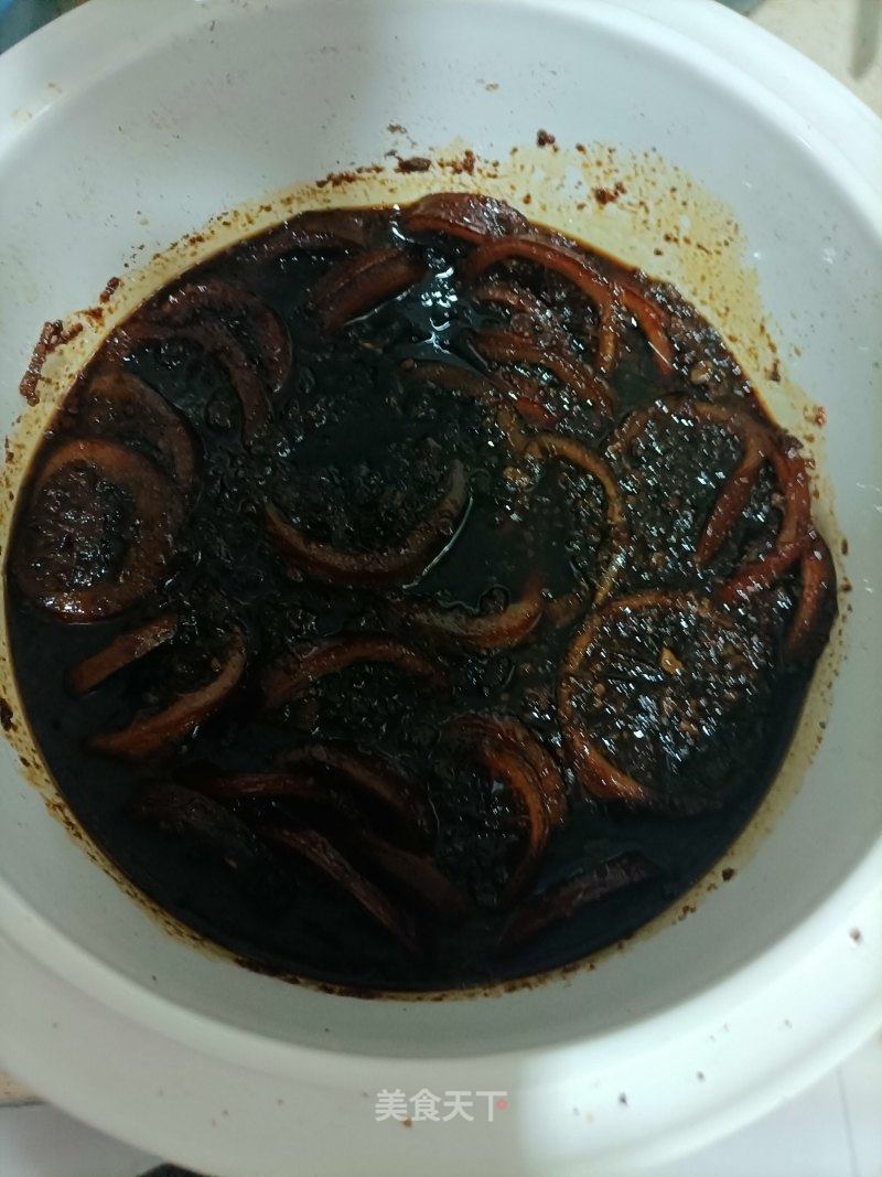 陈皮柠檬膏的做法